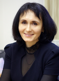 Kostyushko Galina Y.