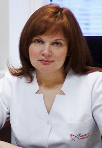 Olga Yepanchintseva