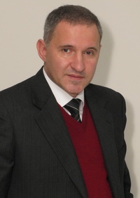 Todurov Boris M