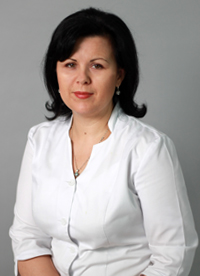 Irina Shvec