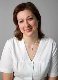 Olga Kononenko