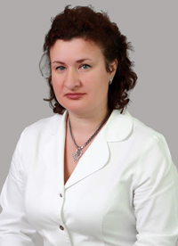 Зубрикова-Чугайнова