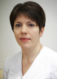 Ruslana Horishhenko