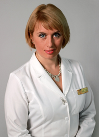 Aleksandra Kirilenko
