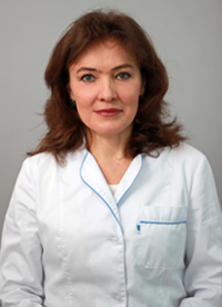 Oksana Kroshina