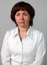 Oksana Krot