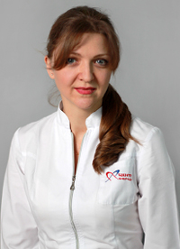 Zinaida Shapovalova